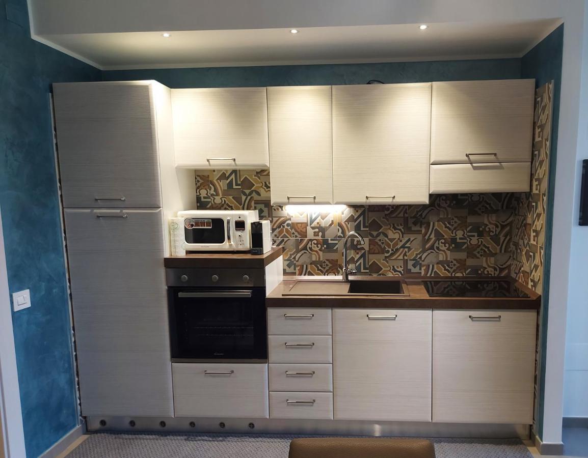 Coru E Bentu Villa กวาร์ตู ซานเตเลนา ภายนอก รูปภาพ