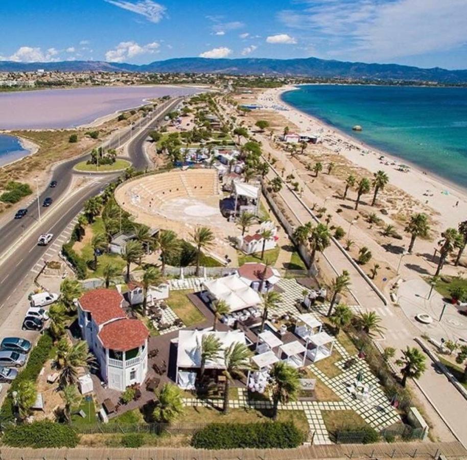 Coru E Bentu Villa กวาร์ตู ซานเตเลนา ภายนอก รูปภาพ