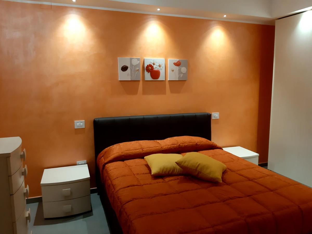 Coru E Bentu Villa กวาร์ตู ซานเตเลนา ภายนอก รูปภาพ