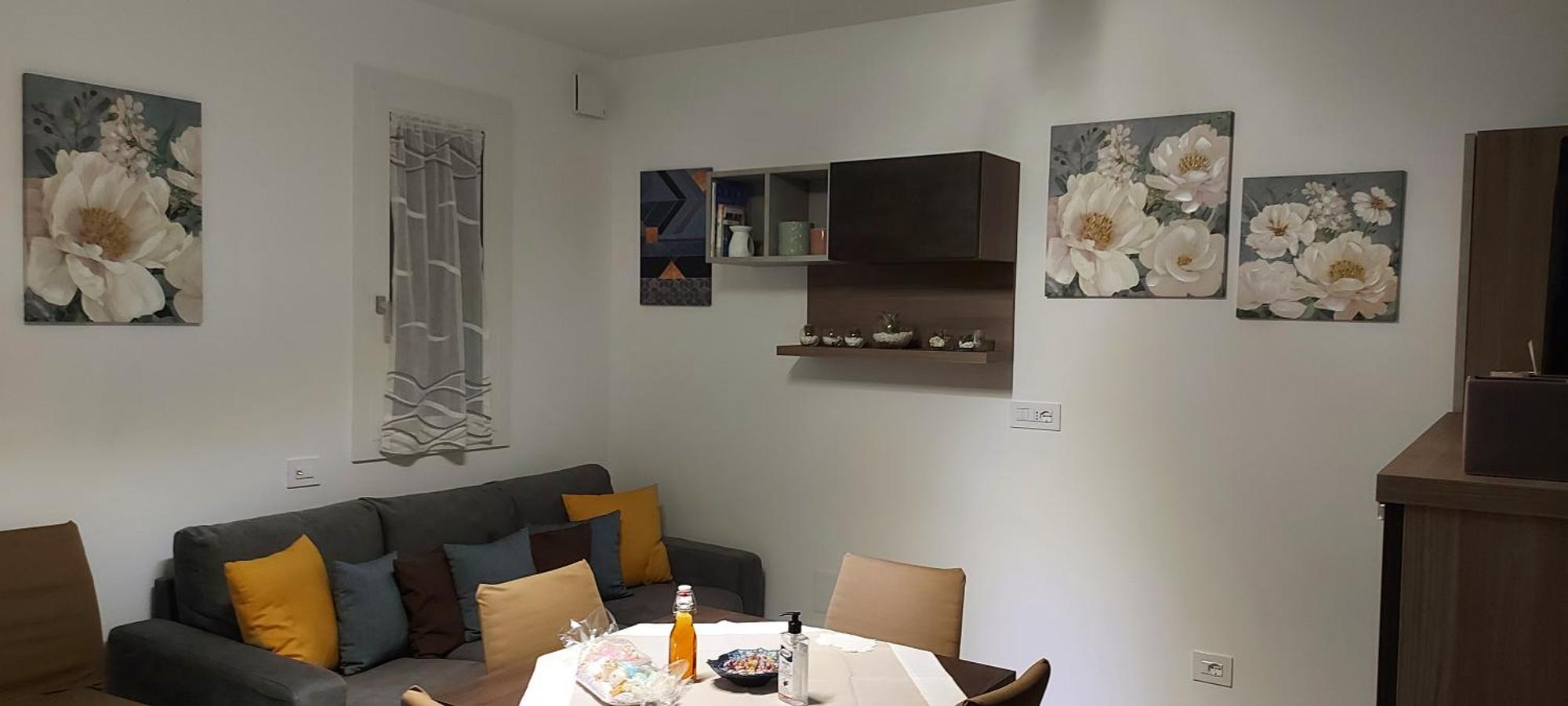 Coru E Bentu Villa กวาร์ตู ซานเตเลนา ภายนอก รูปภาพ