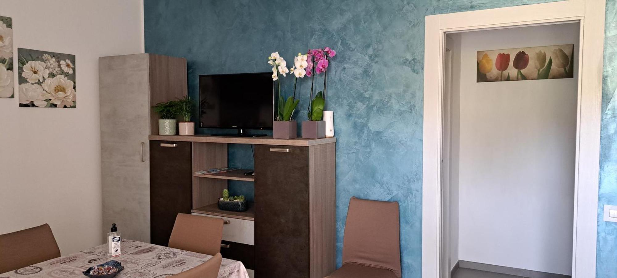 Coru E Bentu Villa กวาร์ตู ซานเตเลนา ภายนอก รูปภาพ