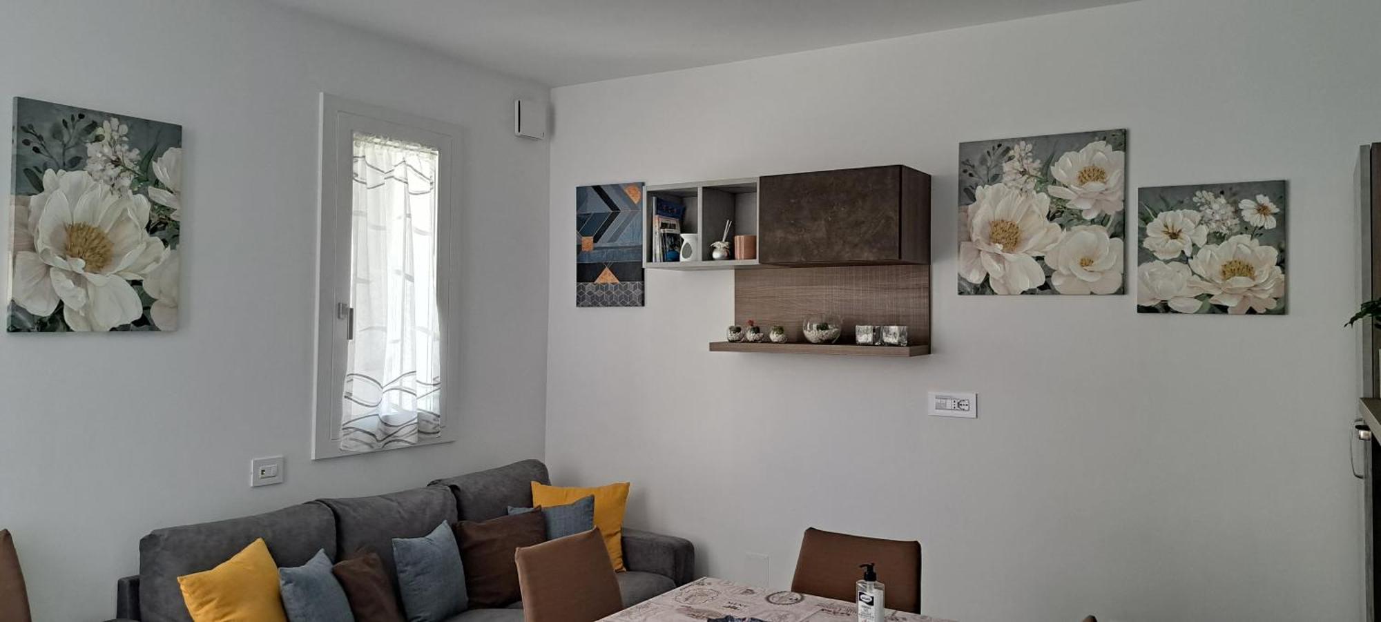 Coru E Bentu Villa กวาร์ตู ซานเตเลนา ภายนอก รูปภาพ