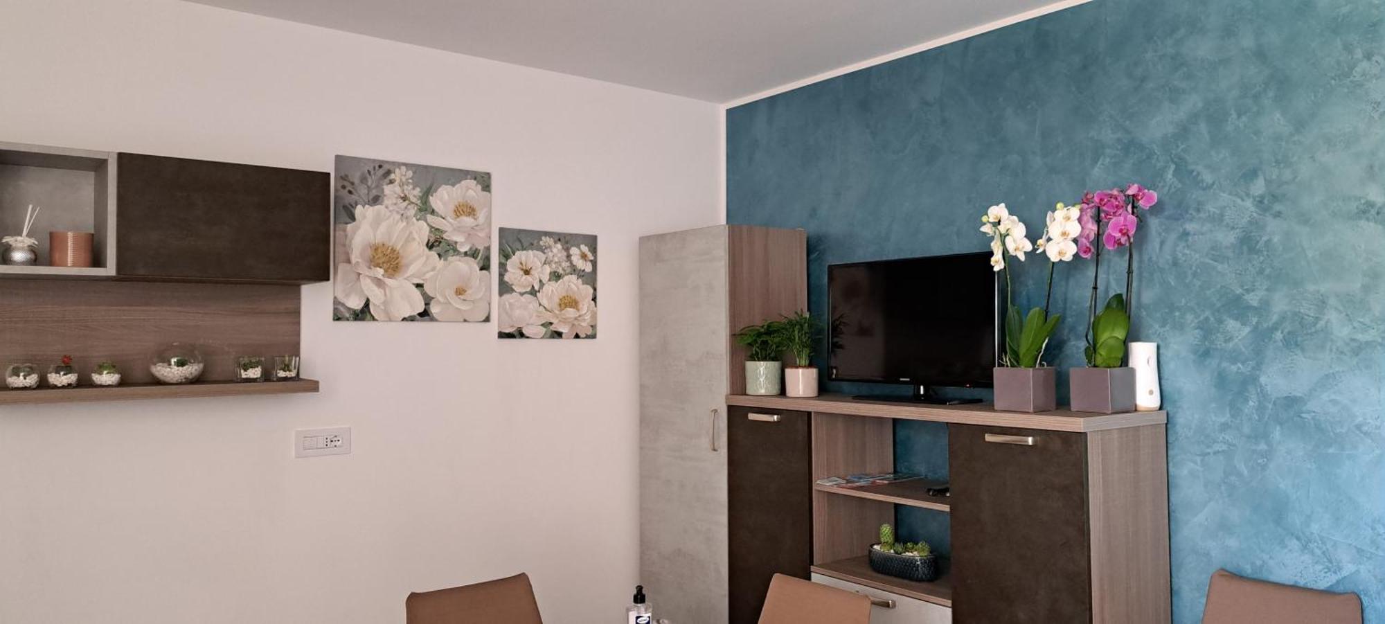 Coru E Bentu Villa กวาร์ตู ซานเตเลนา ภายนอก รูปภาพ